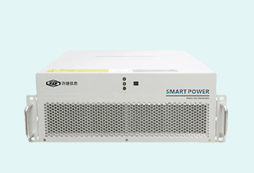 SmartPower系列静止无功发生器（SVG）